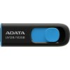 Adata Flash disk UV128 512GB USB 3.2 Gen1 čierny - modrý