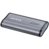 Adata Externý SSD disk SE880 2TB USB3.2A/C Gen2x2 sivý