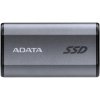 Adata Externý SSD disk SE880 2TB USB3.2A/C Gen2x2 sivý