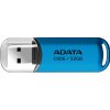 Adata Flash disk C906 32GB USB2.0 modrý