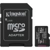 karta pamici microsd 64gb kingston canvas select plus microsdxc c10 uhs1 64gb fa952b1063eab