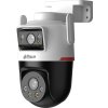 Kamera Dahua WI-FI P3D-3F-PV-P-0280B/0600B-PRO  Záruka 3 roky