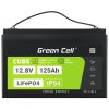 akumulator litowoelazowofosforanowy lifepo4 green cell cube 128v 125ah lfpgc12v125ah 0a7050285d88b