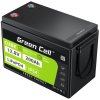 akumulator litowoelazowofosforanowy lifepo4 green cell cube 128v 200ah lfpgc12v200ah ff9b7e66f49e2