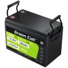 akumulator litowoelazowofosforanowy lifepo4 green cell cube 128v 200ah lfpgc12v200ah c0325bf7c0f09