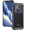 Oukitel WP36 Pro 6/256 10600mAh čierny