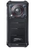 Oukitel WP36 Pro 6/256 10600mAh čierny