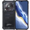 Oukitel WP36 Pro 6/256 10600mAh čierny