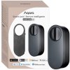 aqara smart lock u200 lite czarny inteligentny zamek do drzwi eld03d aca3fd8357ca9