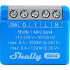 shelly 1 mini gen4 8963dd21bd9bc