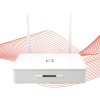 PSMART Gateway 2x Zigbee anténa Lan Gateway Plus [T702]