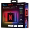 Govee H6098 Envisual TV Backlight Netflix Co-branding Version LED podsvietenie pre 55-65 palcový TV, RGBIC, Wi-Fi+Bluetooth