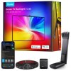 govee h6097 tv backlight 3 lite tama led podwietlenie dla tv 4050 cali rgbicw wifi bluetooth cf252f1b99d61