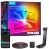 govee h6099 tv backlight 3 lite podwietlenie led dla tv 5565 cali rgbicw wifi bluetooth be97e36f487bc