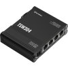 teltonika tsw304 switch przemysowy 4xge tsw304000000 din 7512056495657