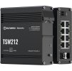teltonika tsw212 switch przemysowy zarzdzalny 8xge 2xsfp tsw212000000 din 3b108f8275ae5