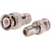 PRIECHODKA F-SOCKET - BNC ZÁSTRČKA GETFORT GF-WBNC HQ