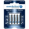 bateria lr03 aaa everactive pro alcaline blister 4 szt 589e2a9b7d0b8