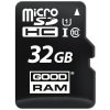 karta pamieci microsd goodram uhs1 cl10 32gb adapter 100mb 2