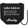 shelly lora addon 2a1f33c8414a0