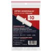 ustnik uniwersalny dwustronny typu adc aisko do alkomatw opakowanie 10 szt 8c028c1fe8f9f