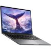 laptop blackview gamibook8 ryzen 7 7735hs16 wuxga 1920x120032gb1tbbtblkbwin11pro szary 17f428bad5243