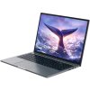 laptop blackview gamibook8 ryzen 7 7735hs16 wuxga 1920x120032gb1tbbtblkbwin11pro szary cb61dcedd6ce6