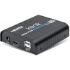 odbiornik extendera hdmi kenik kgex120hdmiuip4k6rx wideo myszka po skrtce c5ea1473c1ce3