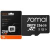 wideorejestrator 70mai x800 dash cam 4k omni czarny microsd 70mai 128gb 693d2288e8000