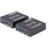 extender hdmi kenik kgex70hdmipu4k wideo myszka po skrtce e93c7f79cbb89