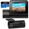 wideorejestrator 70mai dash cam a200 kamera wsteczna rc11 karta lexar 128gb 3e45f52504490
