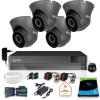 zestaw monitoringu kenik 4 kamery 2mpx rejestrator 5w1 1tb 1dc11dce9c345