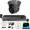 zestaw monitoringu kenik kamera 2mpx rejestrator 5w1 1tb 83812ba6e0279