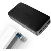 power bank redmi 20000mah 18w fast charge black 7cfa6e0bc6f3a