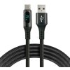 kabel usba usbc lcd everactive cbb1cbl 100cm 3a f6748c2ad38c0