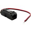 Adapter PoE PASSIVE 1 kanaowy 10100 ATTE AEPI110HS 4022c3484ec42