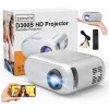 mini projektor zenwire d300s przenony rzutnik wifi full hd ebb17f30ccb77