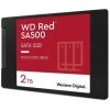 dysk wd red ssd 2tb sata 25 cala wds200t2r0a e9698bc4dbd2e