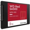 dysk wd red ssd 2tb sata 25 cala wds200t2r0a 445f032462e2a