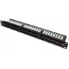 patch panel utp cat5e 48 portw pgf5eutp48b9 getfort eb57b96e47fa1