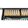 patch panel ftp cat 6 24 porty 0 5u pgf 6ftp24 b8 getfort 3