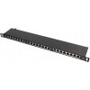 patch panel ftp cat6 24 porty 05u pgf6ftp24b8 getfort 5141417e179d5