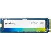 goodram dysk ssd px600 lite 512gb gen4x4 nvme 2280 34002000mbs dddd3bfa4c996