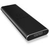 obudowa icybox ib183m2 m2 sata ssd ea56b3bb44868