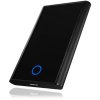 obudowa 25 icybox ib273stu3 sata hdd ssd z interfejsem usb 30 f210bbe656cf1