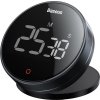 baseus heyo pro obrotowy minutnik czasomierz elektroniczny timer szary fmds000013 76974 693217260 abbcdb89d273f