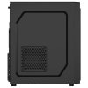 obudowa komputerowa natec aracanta midi tower czarny e10b8bf16767b