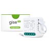 gise smart pojedynczy modu przekanikowy bezpotencjaowy niskonapiciowy wifi tuya gsswfdrdc 373bdc818347b