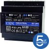 zasilacz impulsowy buforowy na szyn din espe udp6012 12 v 60 w 5 a cbe3a134b398b