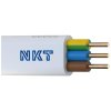 przewd elektryczny drut paski ydyp 450750v 4x15mm2 nkt 100m 4fc00a371fc58